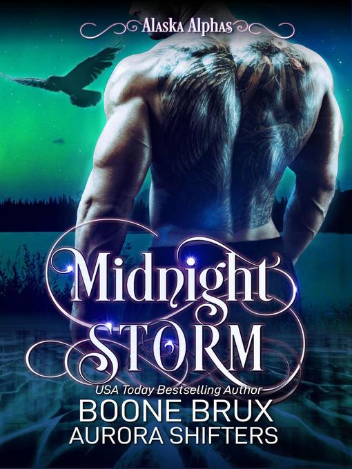 Title details for Midnight Storm by Boone Brux - Available